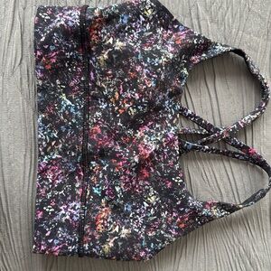 Lululemon sports bra. Great condition